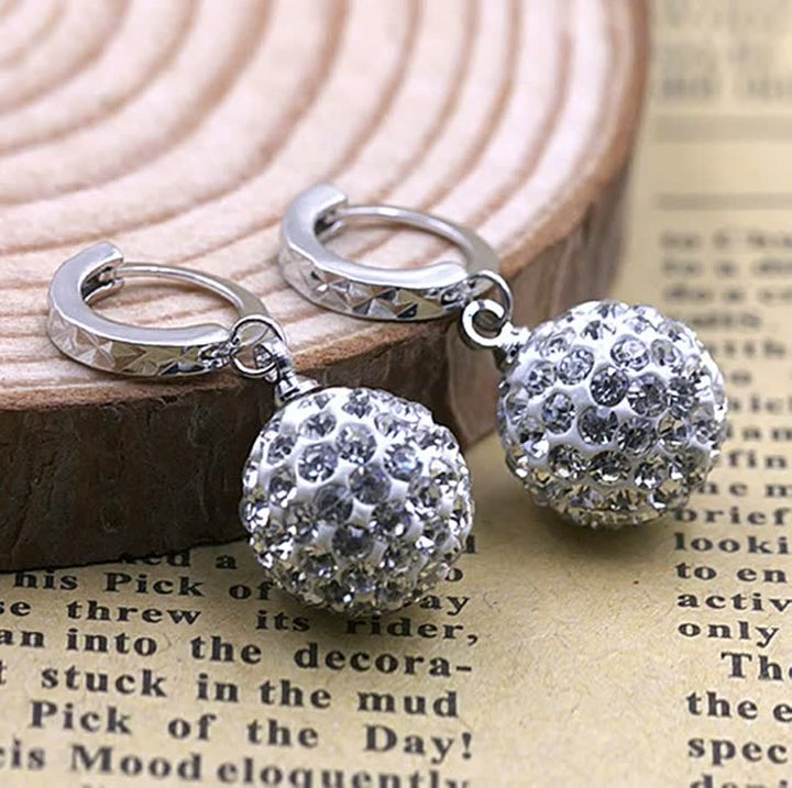 MoonEarring | Øredobber for kvinner