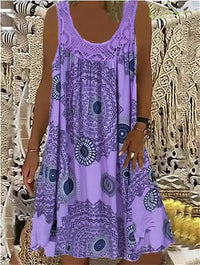 CuteDress | Airy Kleid für Frauen - Fiadora