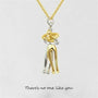 HugNecklace | Halskette für Damen