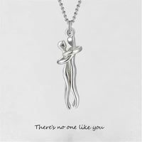 HugNecklace | Halskette für Damen