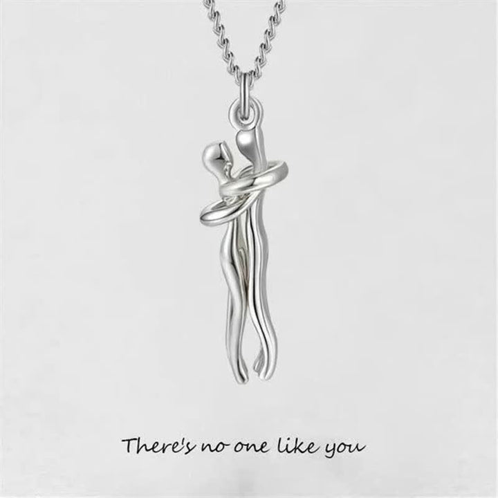 HugNecklace | Halskette für Damen