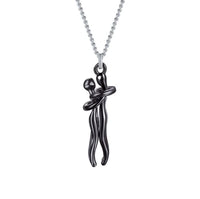 HugNecklace | Halskette für Damen