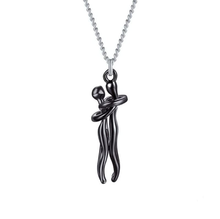 HugNecklace | Halskette für Damen