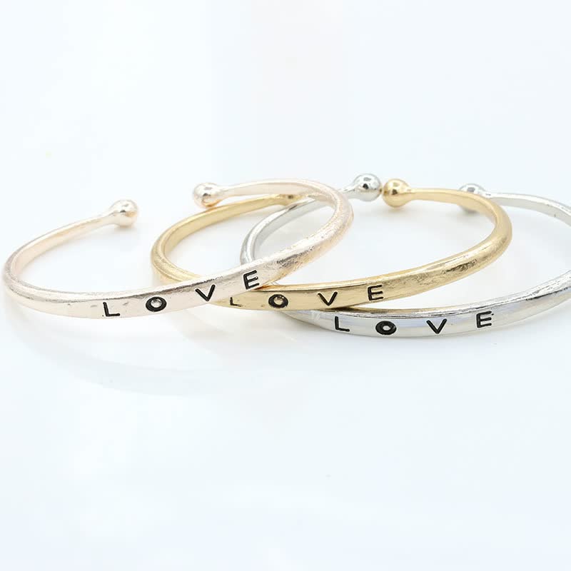 LoveBracelet | Pulsera para mujeres