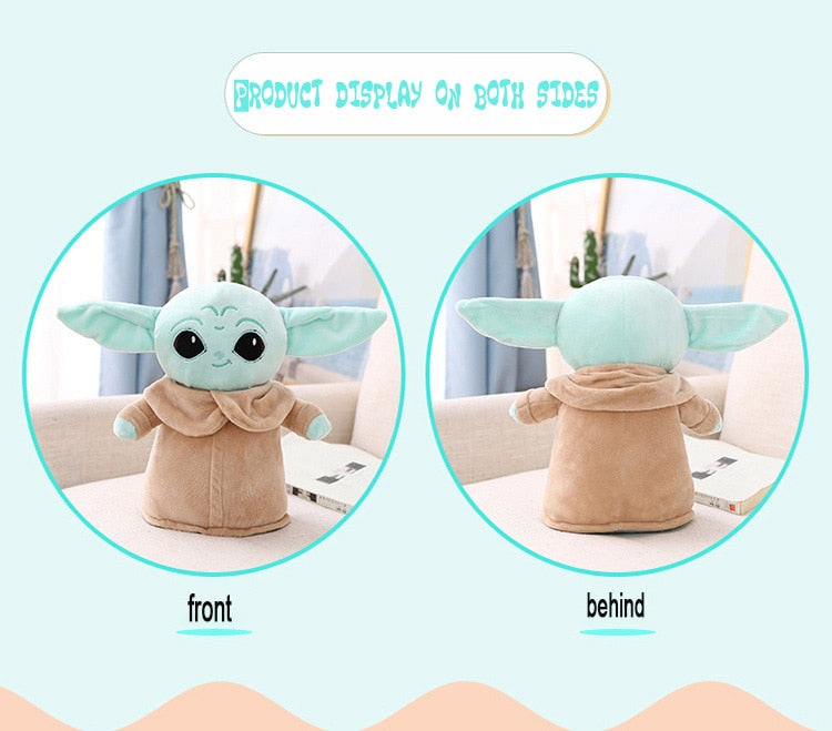Zasbro | Cartoon Anime Doll Gift Keychain Decorations