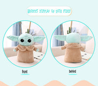 Zasbro | Cartoon Anime Doll Gift Keychain Decorations