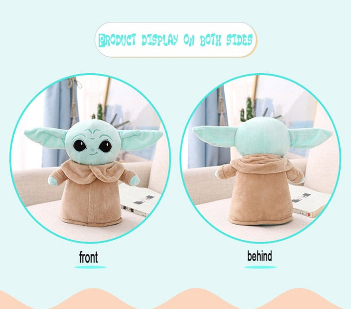 Zasbro | Cartoon Anime Doll Gift Keychain Decorations