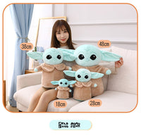Zasbro | Cartoon Anime Doll Gift Keychain Decorations