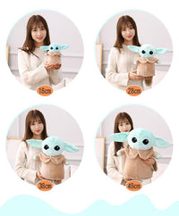Zasbro | Cartoon Anime Doll Gift Keychain Decorations