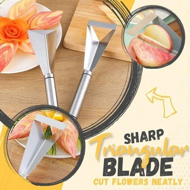 Wüsthof | Triangle Fruit and Vegetable Knife Blade