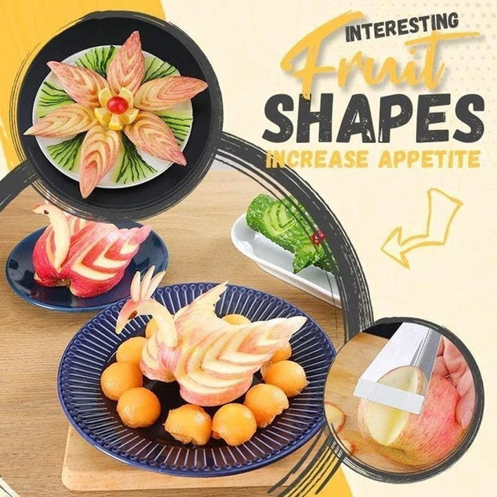 Wüsthof | Triangle Fruit and Vegetable Knife Blade