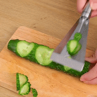 Wüsthof | Triangle Fruit and Vegetable Knife Blade