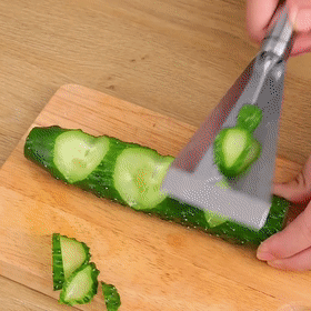 Wüsthof | Triangle Fruit and Vegetable Knife Blade