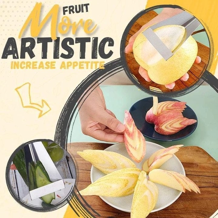 Wüsthof | Triangle Fruit and Vegetable Knife Blade