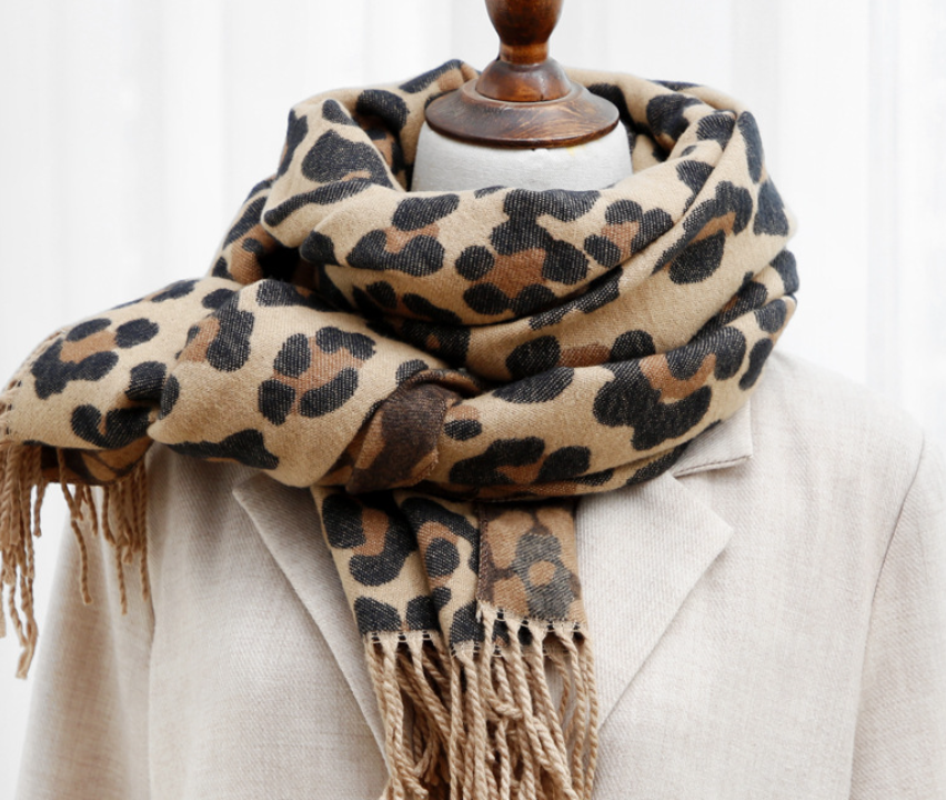 EvelynsScarf I Pañuelo para mujeres