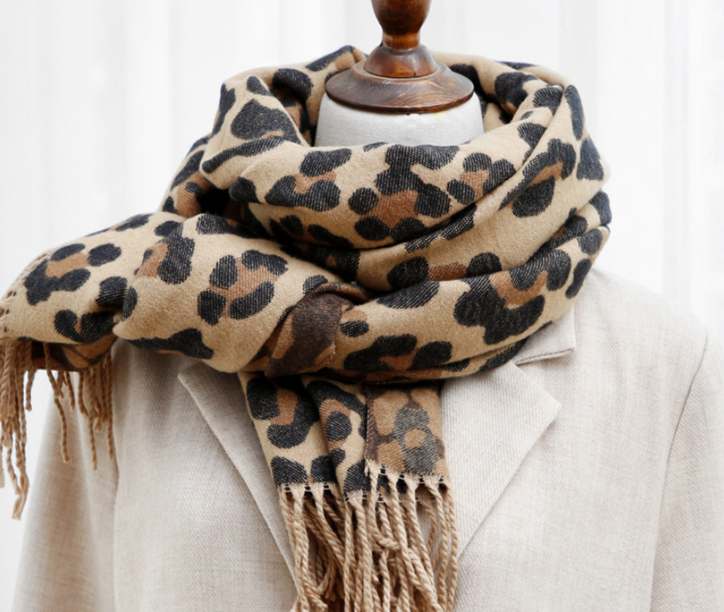 EvelynsScarf I Pañuelo para mujeres