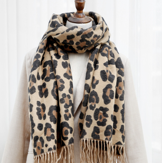 EvelynsScarf I Pañuelo para mujeres