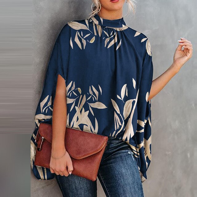 LucysBlouse I Blusa para mujer