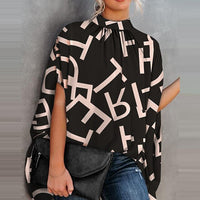 LucysBlouse I Blusa para mujer