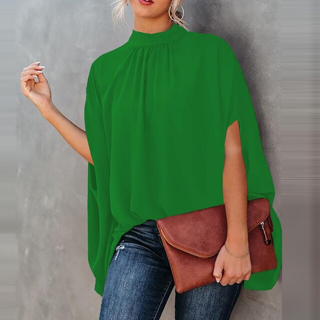 LucysBlouse I Blusa para mujer