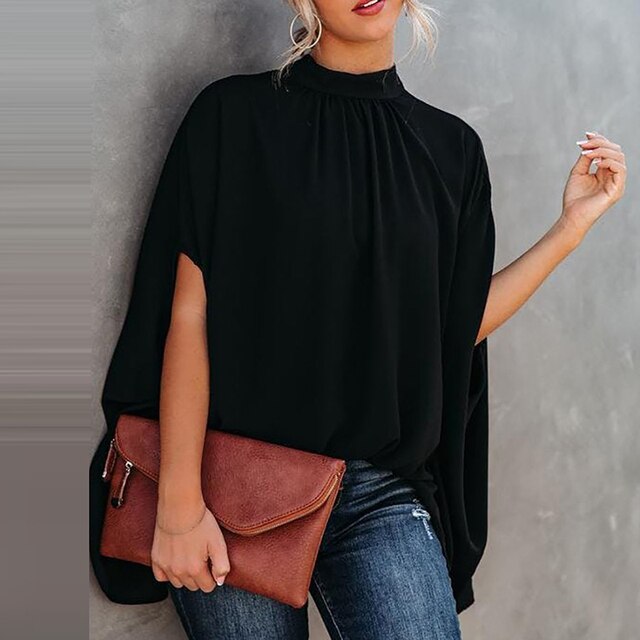 LucysBlouse I Blusa para mujer