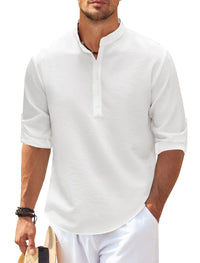 Willem Cotton Sleeves | Superior Comfort